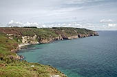 Camaret, le Sentier Ctier 